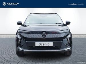 Renault Scenic E-Tech Techno 87kWh 220hp - Image 3