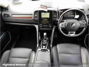 Renault Koleos 1.7dCi 150 Auto X-Tronic 2WD GT Lin - Image 2