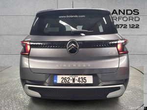 Citroen C3 Aircross Hybrid 48V  **Demo**100 e-DCS6 - Image 2