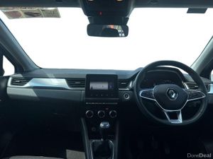 Renault Captur 1.0 TCe 90 DFull Iconic - Image 2