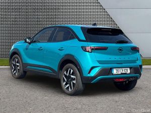 Opel Mokka Elegance 1.2 136hp 6-speed manual - Image 4