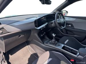 Opel Mokka Elegance 1.2 136hp 6-speed manual - Image 4
