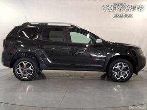 Dacia Duster Blue dCi 115 Prestige - Image 2