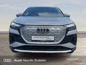 Audi Q4 e-tron Sport 35 e-tron Sportback - Image 2
