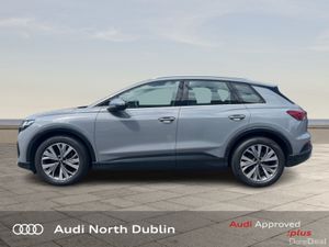 Audi Q4 e-tron Sport 35 e-tron Sportback - Image 4