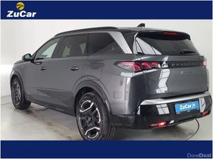 Peugeot 5008 E-5008 GT *261, Low Kms* - Image 4