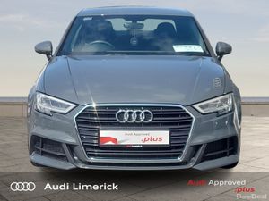 Audi A3 SAL 1.5TFSI 150 S Line - Image 3