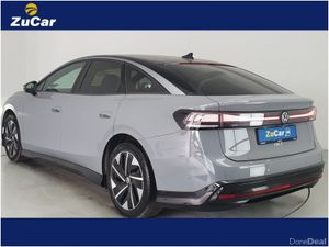 Volkswagen ID.7 Pro Launch Edition 1 - Image 4