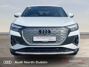 Audi Q4 e-tron Q4 E-TRON S LINE 40 SPORTBACK - Image 3