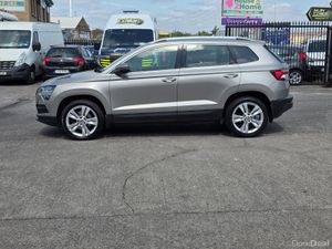 Skoda Karoq 1.6TDI 115BHP - Image 4