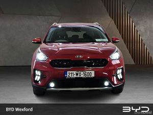 Kia Niro 1.6 GDI PHEV PE Trailer Auto - Image 3