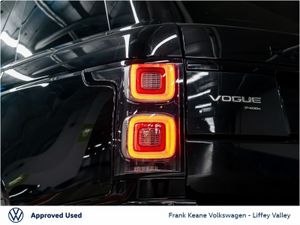 Land Rover Range Rover P400E PHEV VOGUE SE AUTO *B - Image 4