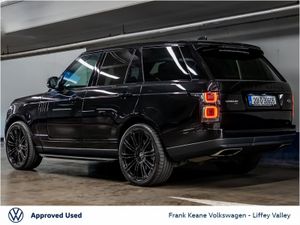 Land Rover Range Rover P400E PHEV VOGUE SE AUTO *B - Image 2