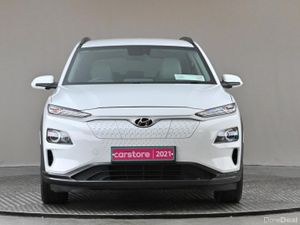 Hyundai KONA EV PREMIUM KAUAI **FULL GREY LEATHER* - Image 2