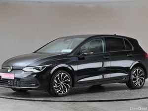 Volkswagen Golf 1.0 eTSI DSG MK8 48V **VERY LOW KM - Image 4