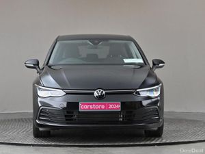 Volkswagen Golf 1.0 eTSI DSG MK8 48V **VERY LOW KM - Image 2