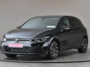 Volkswagen Golf 1.0 eTSI DSG MK8 48V **VERY LOW KM - Image 3