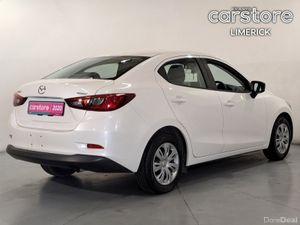 Mazda Demio Saloon *Low Mileage* - Image 3