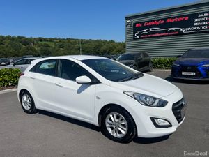 2015 Hyundai i30 SE 1.6 CRDI BlueDrive - Image 2