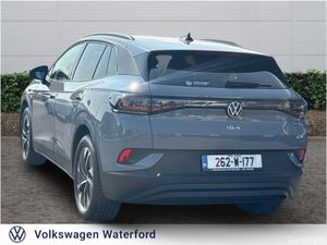 Volkswagen ID.4 PRO PLUS 77KWH - Image 4