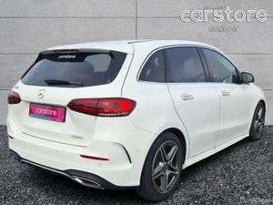 Mercedes-Benz B-Class AMG Line Auto - Image 3