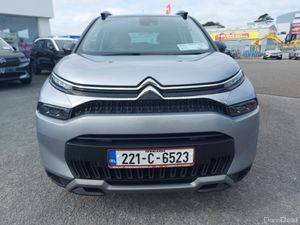 Citroen C3 Aircross FLAIR PACK PURETEC PURETECH 11 - Image 3