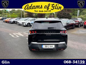Peugeot 5008 STD ALLURE MHEV 145 E-DSC - Image 3