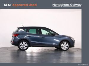 SEAT Arona PA 1.0 TSI 110HP XPERIENC XPERIENCE 5DR - Image 2