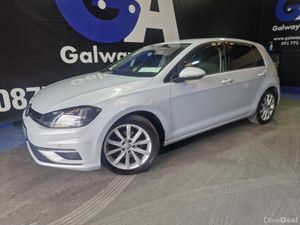 Volkswagen Golf 2.0 GT DSG ** SAT NAV, CRUISE CONT - Image 4