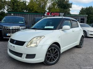 2010 Suzuki Swift 1.2 - Image 3