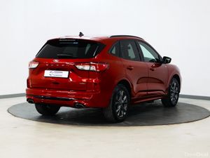 *94* 2022 Ford Kuga 2.5 ST-LINE AUTO - Image 4