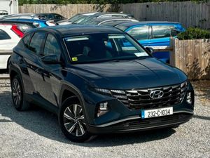 Hyundai Tucson ix35 Comfort Plus 5DR - Image 2