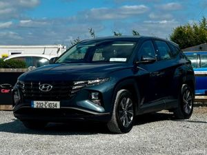 Hyundai Tucson ix35 Comfort Plus 5DR - Image 4