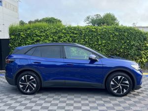 Volkswagen ID.4 PURE MATCH 52KWH // / REVERSE CAME - Image 2