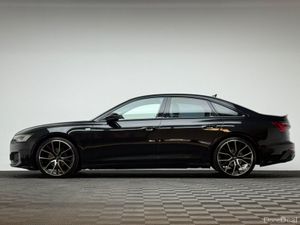Audi A6 S LINE 40 TDI 2.0 204HP - Image 4