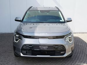 Kia Niro EV K4 5DR Auto - Image 3
