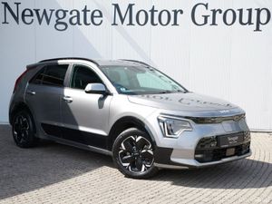 Kia Niro EV K4 5DR Auto - Image 4
