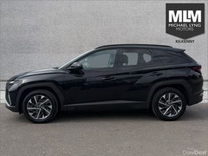 Hyundai Tucson ix35 Executive 2WD 5DR - Image 4