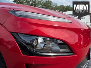 Hyundai KONA Kauai Executive EV 5DR Auto - Image 4