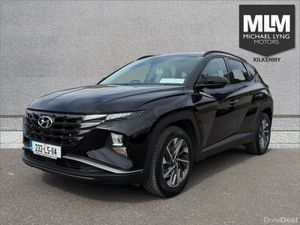Hyundai Tucson ix35 Executive 5DR - Image 3