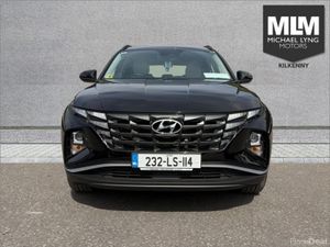 Hyundai Tucson ix35 Executive 5DR - Image 2