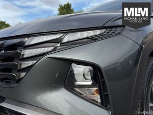 Hyundai Tucson ix35 Comfort Plus 5DR - Image 4