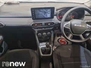 Dacia Sandero Stepway TCe 90 STEPWAY Expression - Image 3