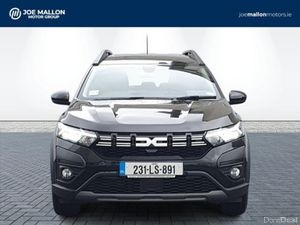 Dacia Jogger TCe 110 Expression - Image 4