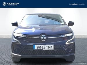 Renault Megane E-Tech TECHNO EV60 220BHP AC11K - Image 4