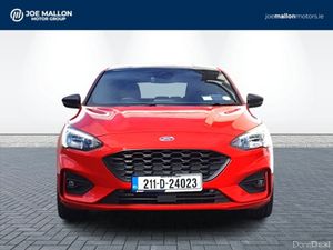 Ford Focus 1.0T Hybrid 125PS ST-Line - Image 4