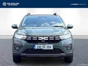 Dacia Sandero Stepway TCe 90 STEPWAY Expression - Image 4