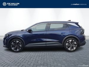 Renault Scenic Techno 87kWh 220hp - Image 4