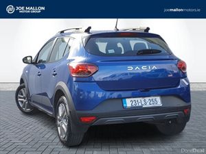 Dacia Sandero Stepway TCe 90 STEPWAY Expression - Image 3