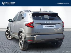 Dacia Duster Journey HYBRID 155 - Image 2